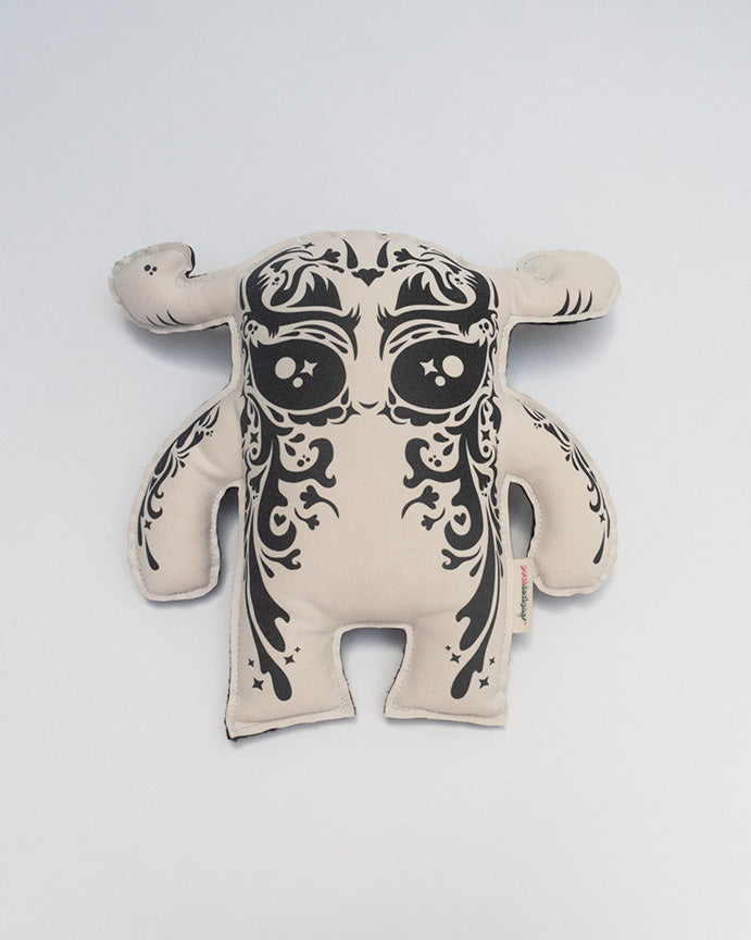 Handmade Plush by Post Designer