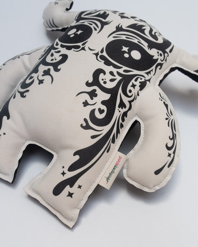 Handmade Plush by Post Designer