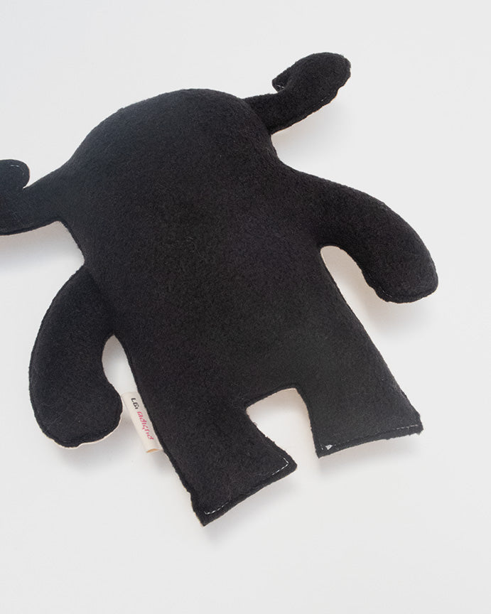 Handmade Plush by Post Designer