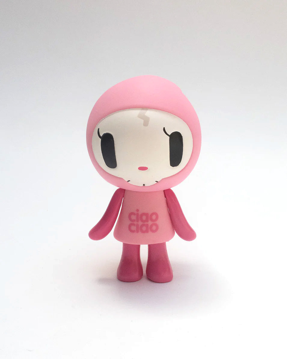 Tokidoki Ciao Ciao Vinyl Figure 5"