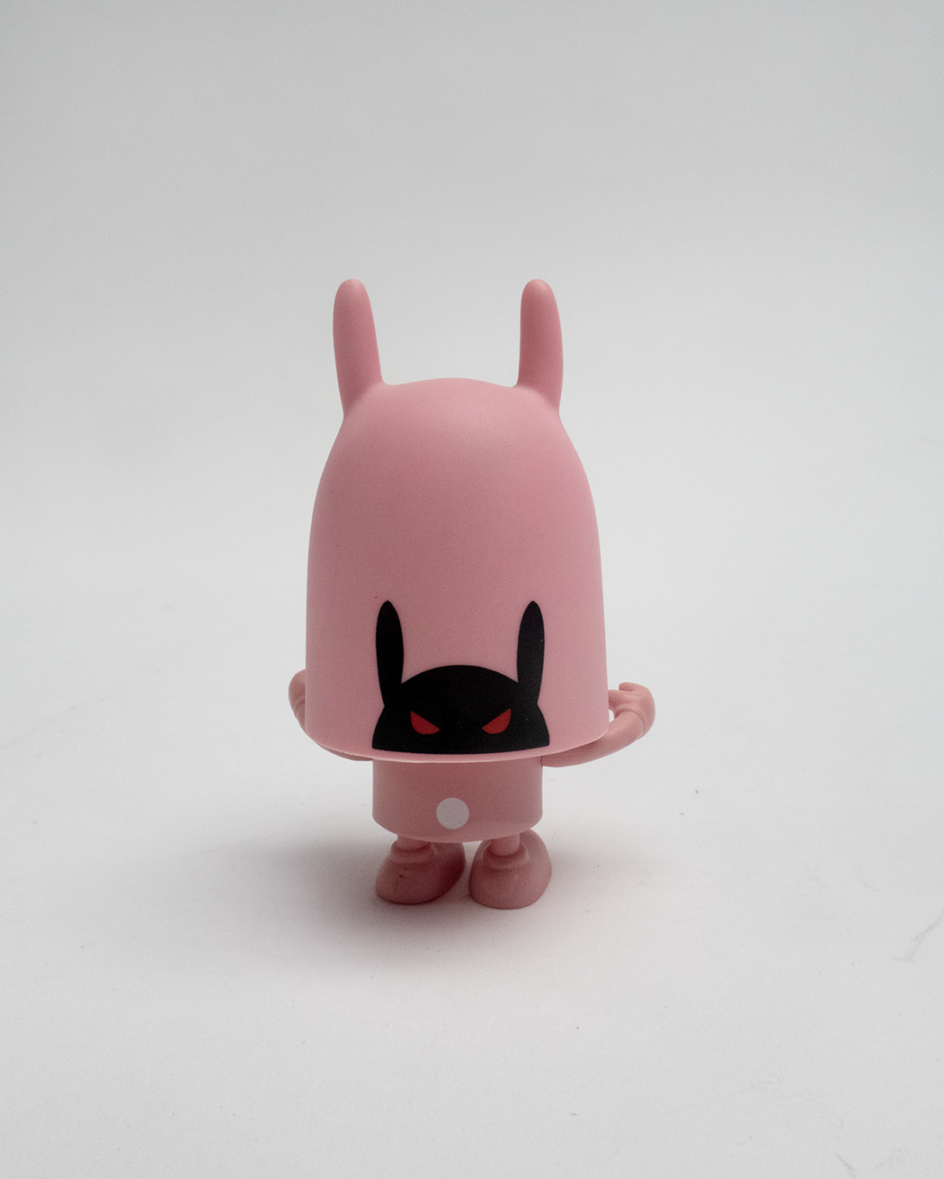 Rolitoland 7.5 inch Nedzed pink rabbit