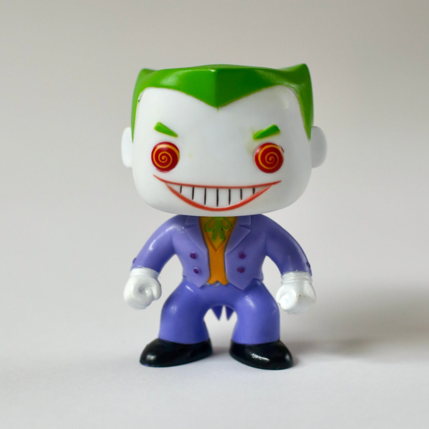 "The Joker" #06 Funko Pop Vinyl Figure