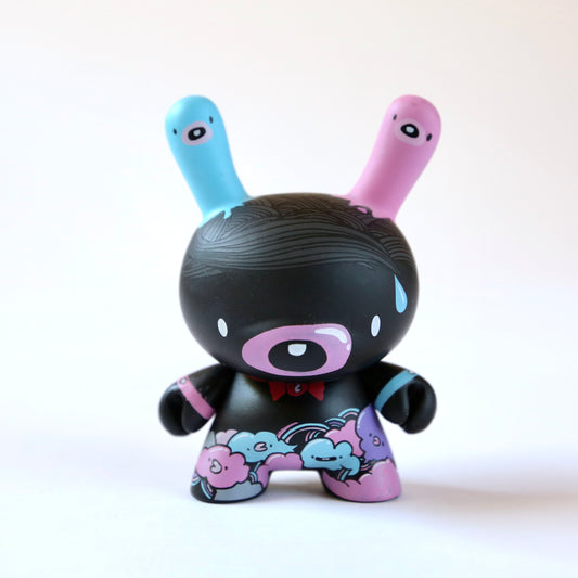 "Untitled" (?/??) 3in Dunny by Chairman Ting x Kidrobot *CHASE*